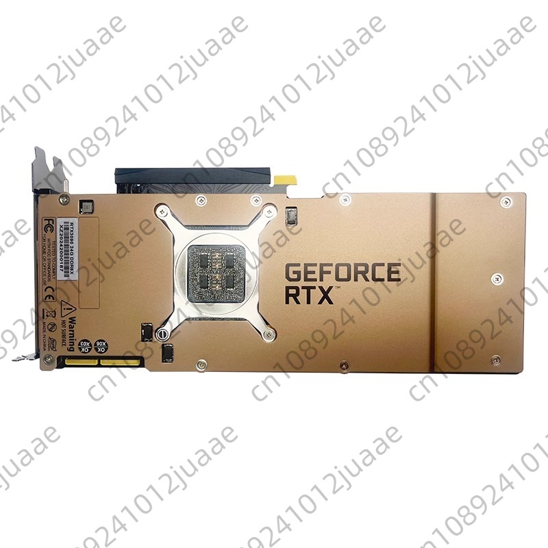 Rtx 3090 24Gb Graphics Card - بطاقة الرسومات المستقلة RTX 3090 24G