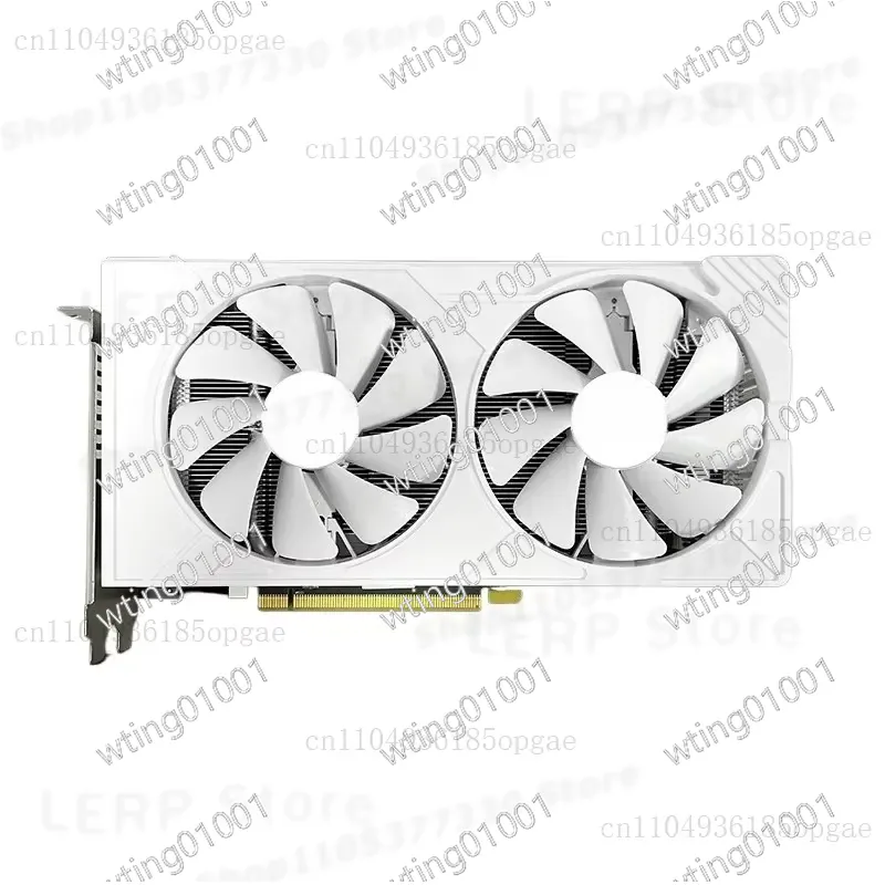 Rx 580 8Gb 2048Sp Gpu - لـ RX580 و RX590 8GB 2048SP
