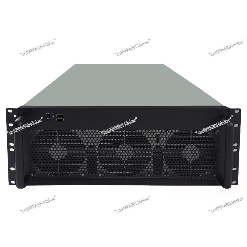 هيكل خادم رفوف لغرفة IDC بحجم  - مراجعة 8 Gpu 4U Server Chassis وسعره