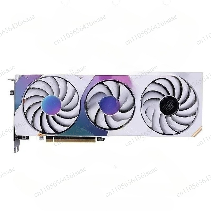 بطاقة رسومات جديدة بنسبة 90%،  - مراجعة Rtx 3090 24Gb Graphics Card وسعره