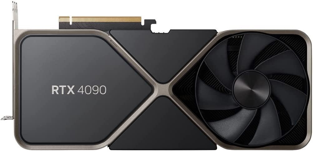 أ. توصيل إلى باب المنزل بنسبة  - مراجعة Rtx 4090 24Gb Video Card وسعره