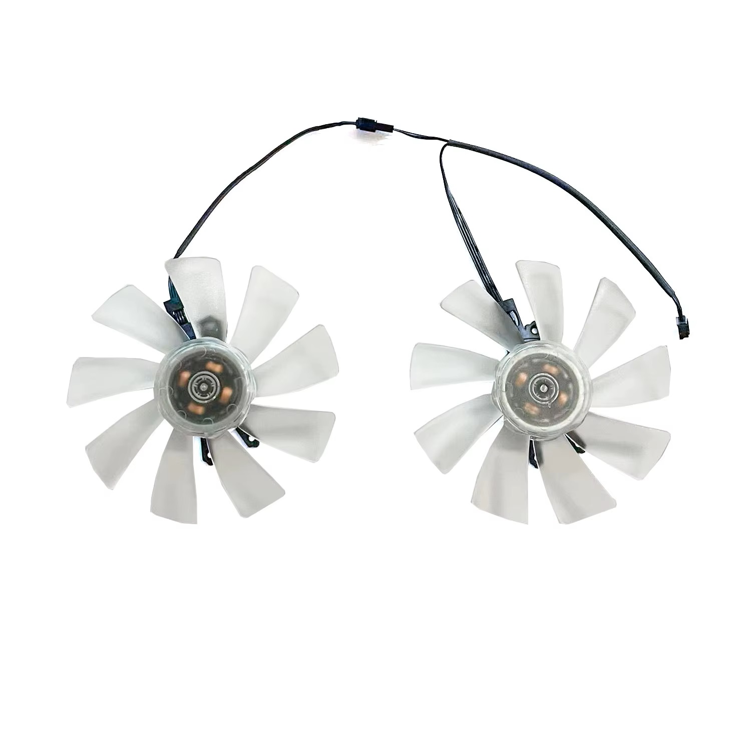 مروحة تبريد LED جديدة تمامًا،  - مراجعة Rtx 3070 8Gb Graphics Card وسعره