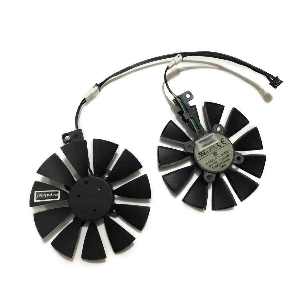 مروحة2 *, T129215SU,VGA GPU Co - مراجعة Rx 580 8Gb 2048Sp Gpu وسعره