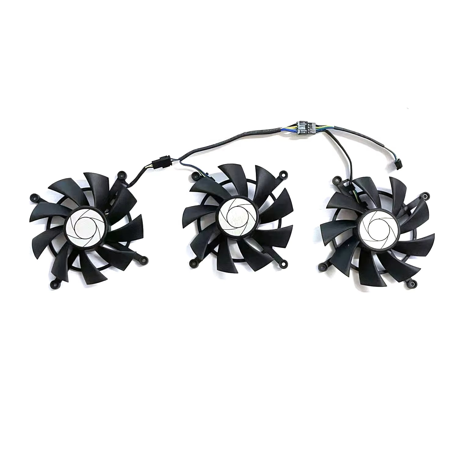 مروحة بديلة جديدة لوحدة التبري - مراجعة Cmp 50Hx Mining Card وسعره