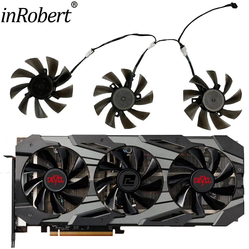 لتقوم بها بنفسك 85 مللي متر T1 - مراجعة Rx 5700 Xt 8Gb Video Card وسعره