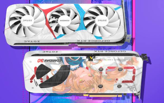 بطاقة رسومات GeForce RTX 4090  - مراجعة Rtx 4090 24Gb Video Card وسعره